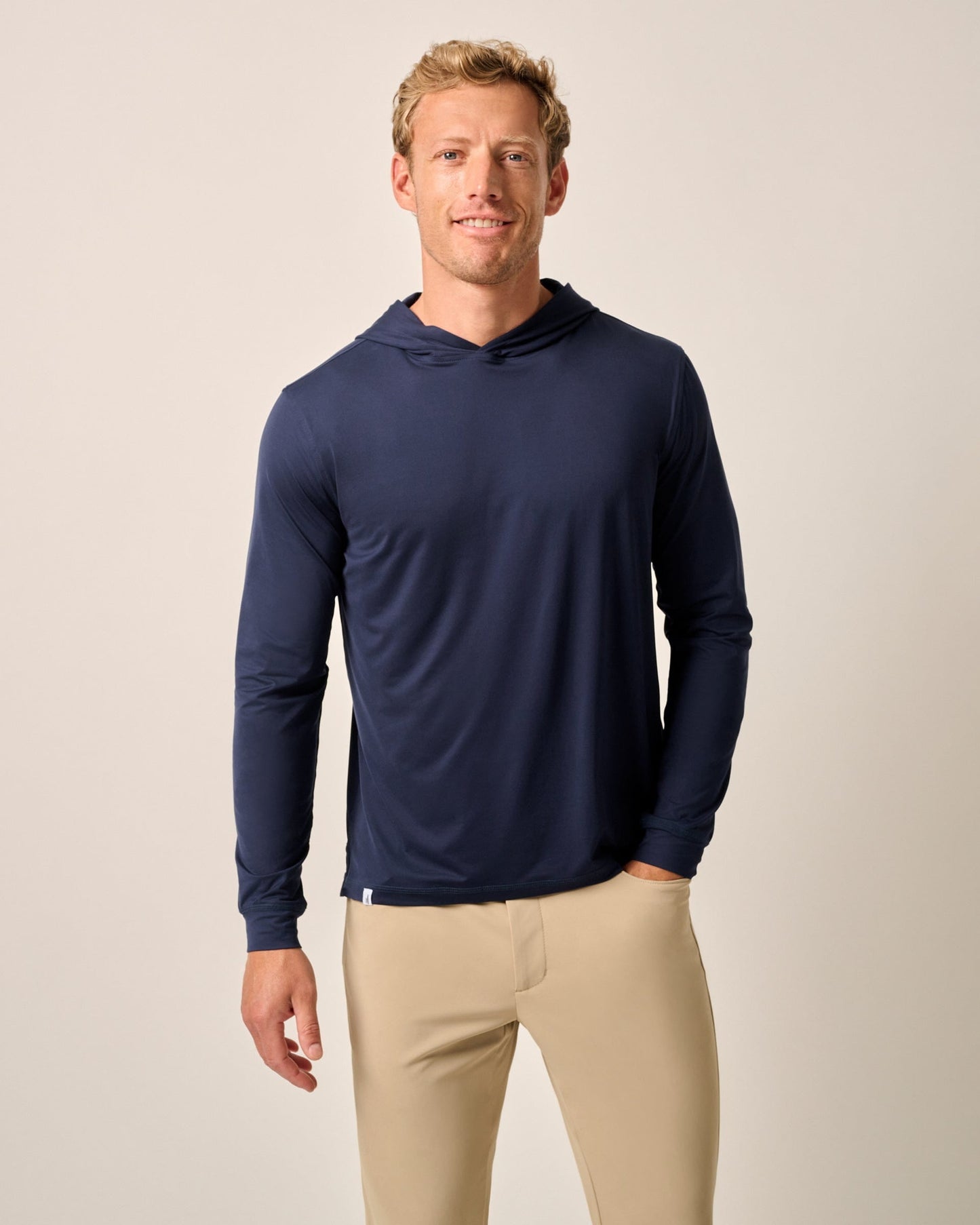 Johnnie-O Talon Featherweight Performance Hoodie