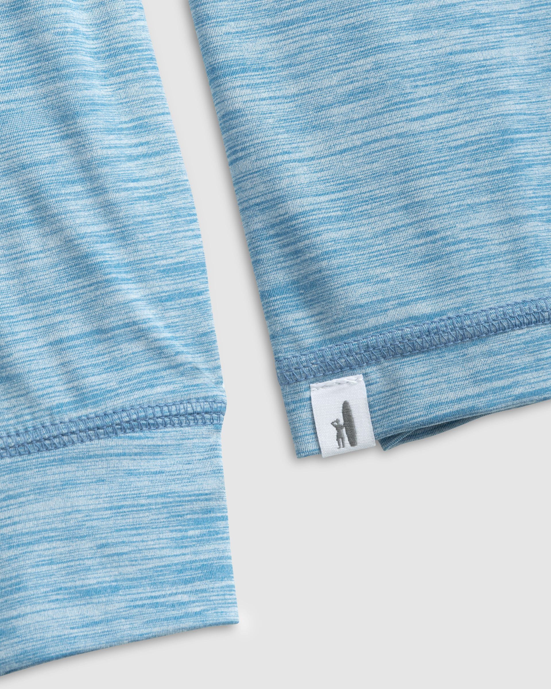 Johnnie-O Talon Featherweight Performance Hoodie