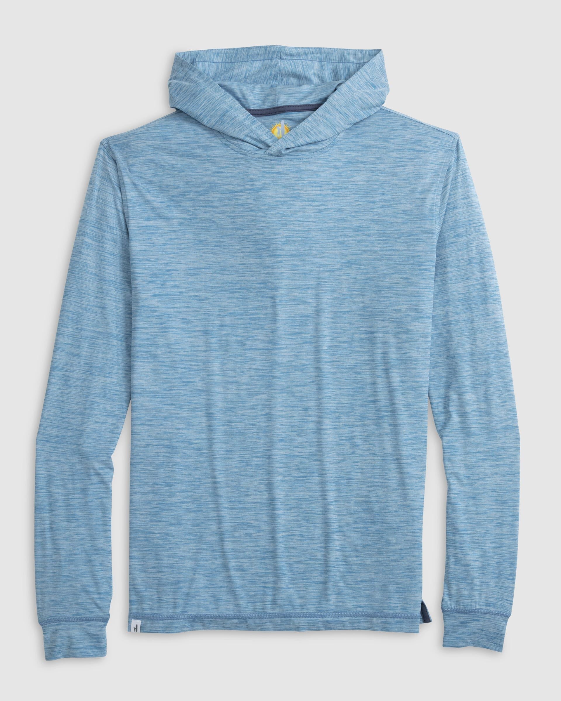 Johnnie-O Talon Featherweight Performance Hoodie