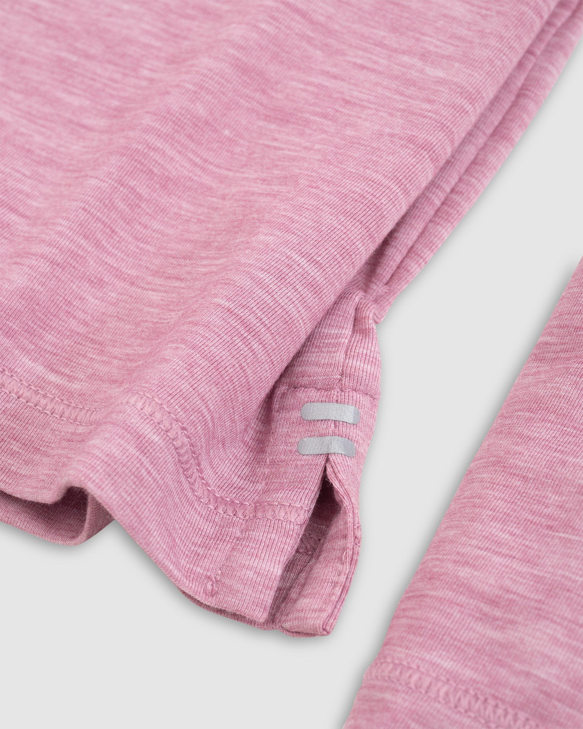 Johnnie-O The Course Performance Long Sleeve T-Shirt