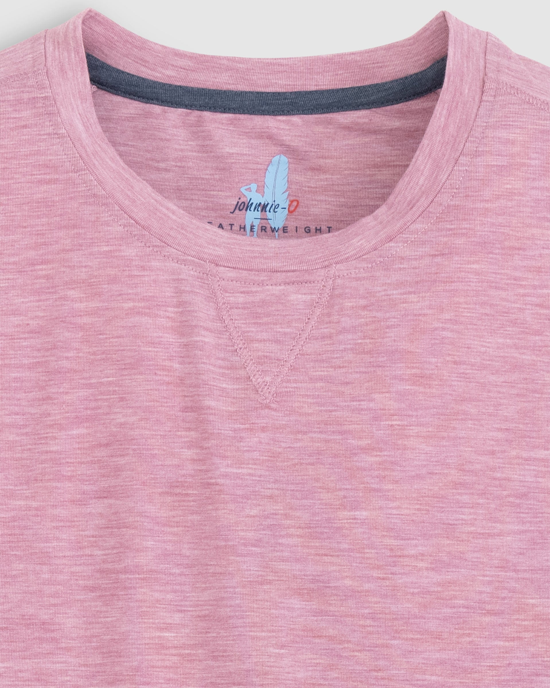 Johnnie-O The Course Performance Long Sleeve T-Shirt