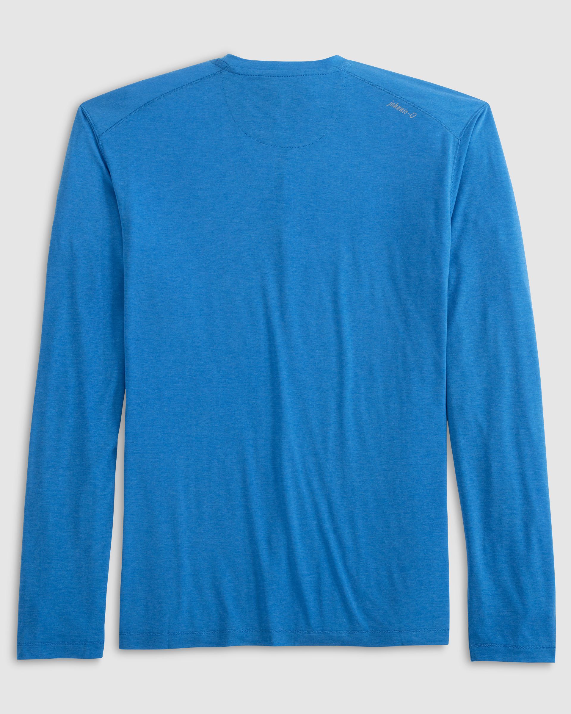 Johnnie-O The Course Performance Long Sleeve T-Shirt
