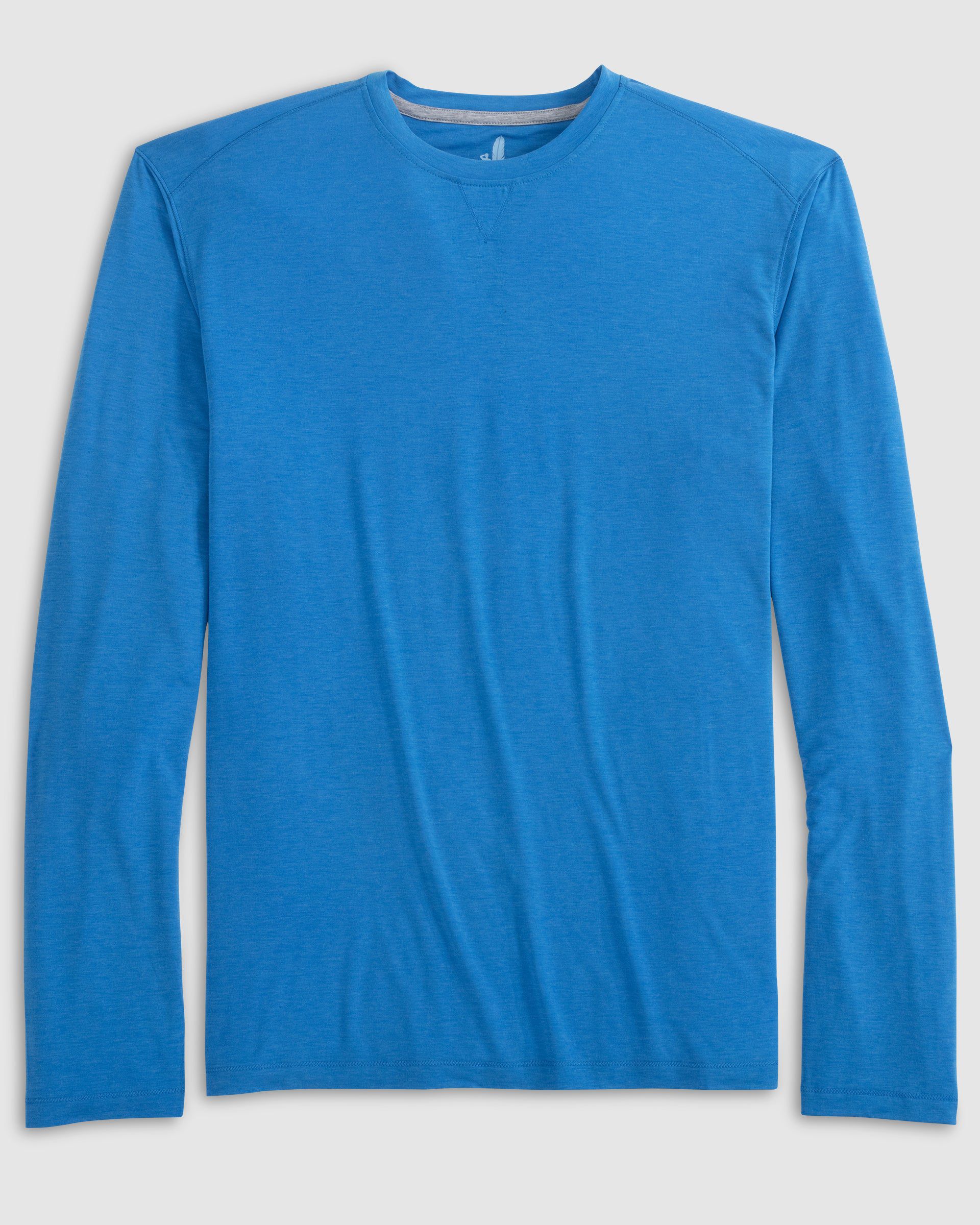 Johnnie-O The Course Performance Long Sleeve T-Shirt