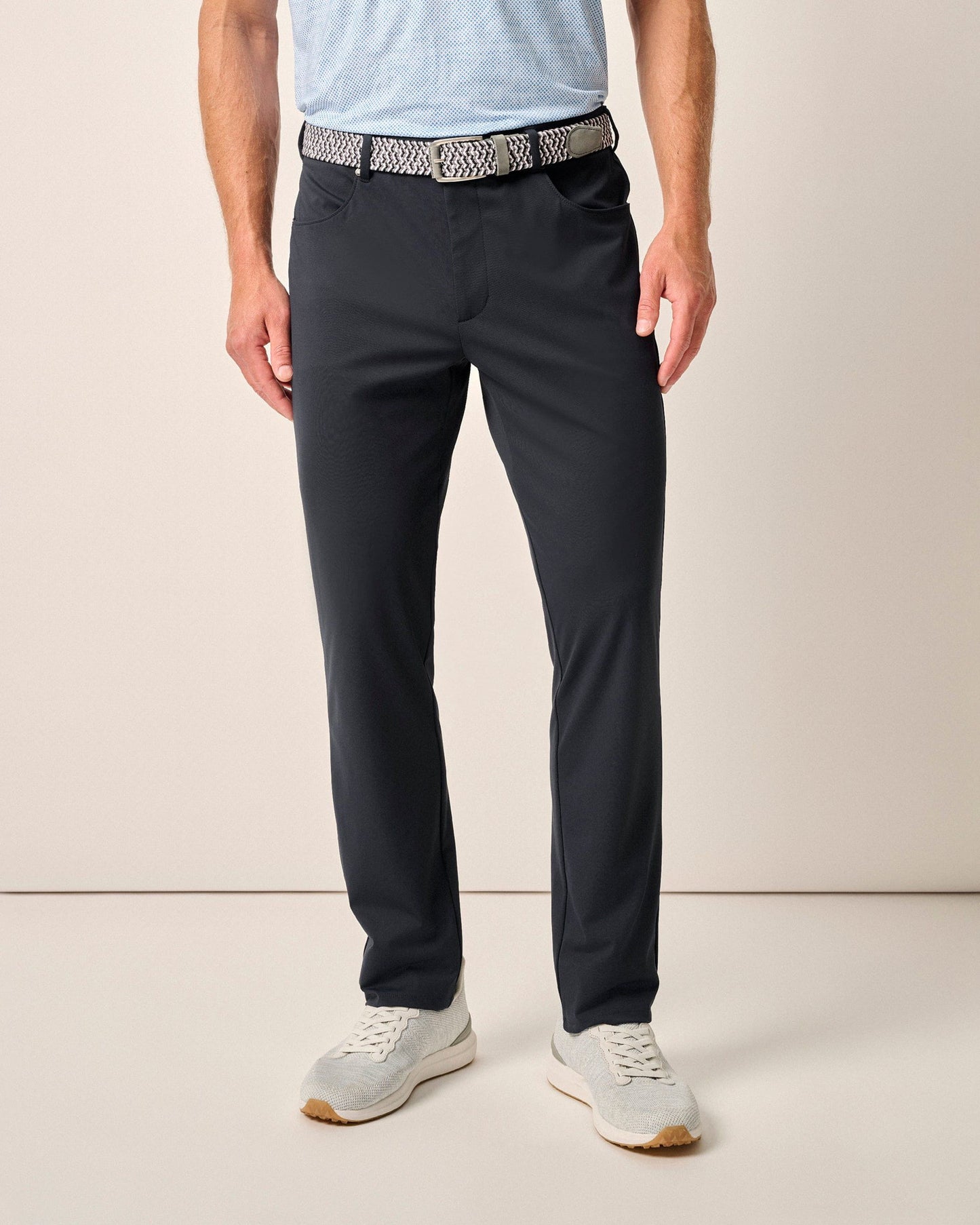Johnnie-O Momentum Stretch Knit Performance Pant