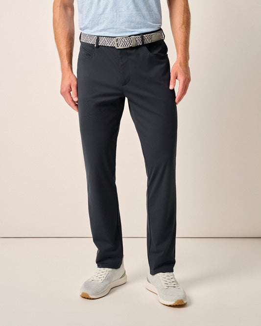 Johnnie-O Momentum Stretch Knit Performance Pant