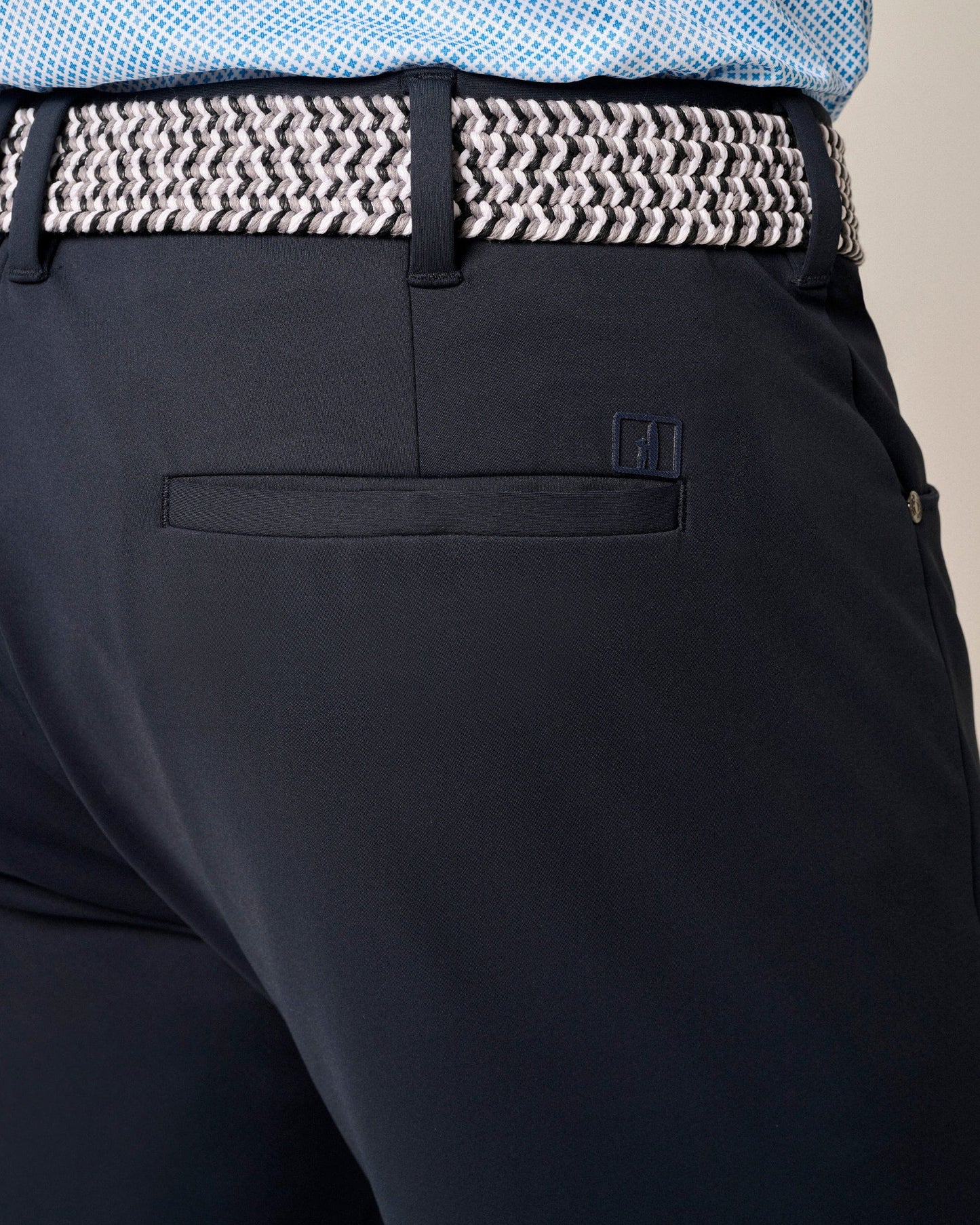 Johnnie-O Momentum Stretch Knit Performance Pant