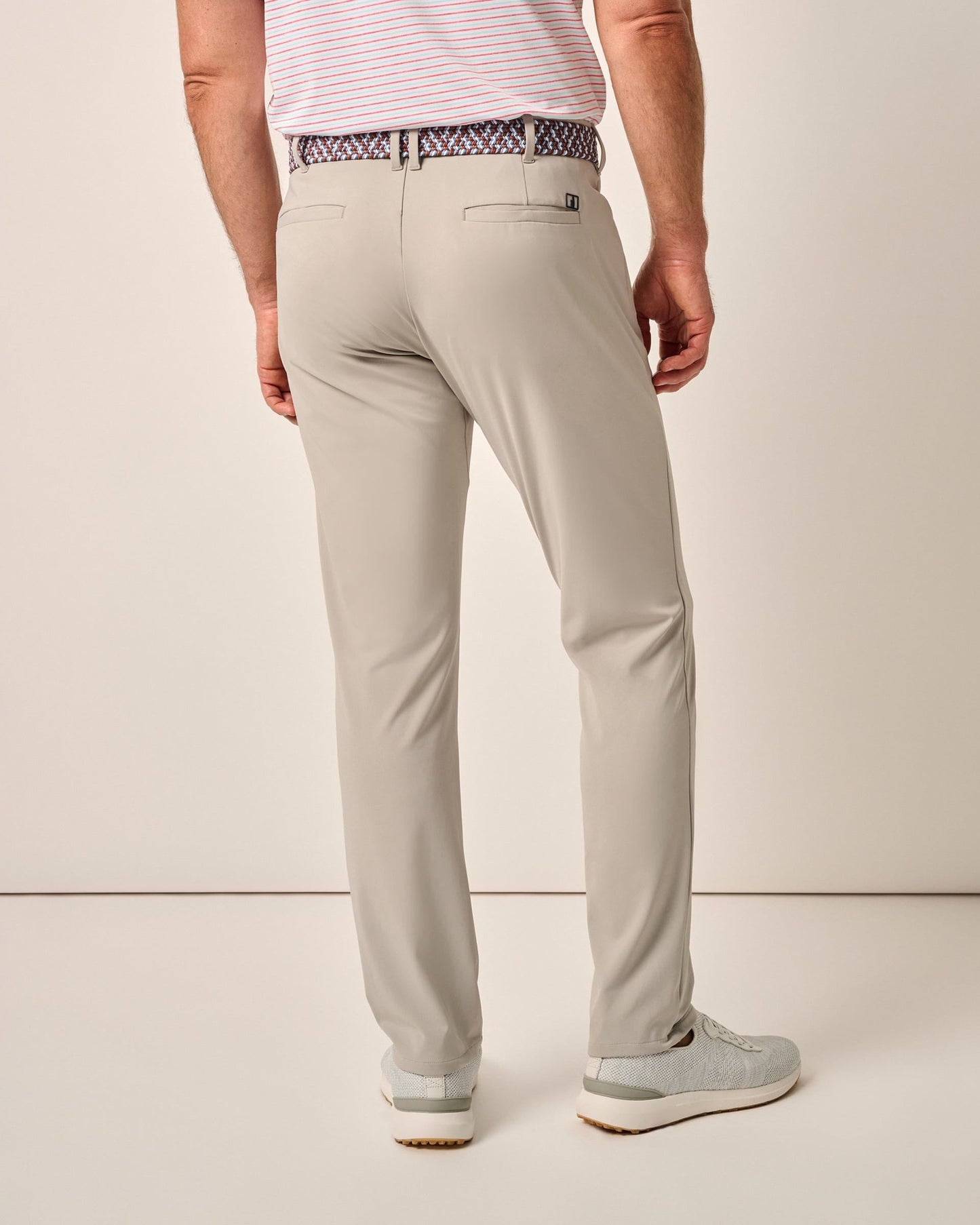Johnnie-O Momentum Stretch Knit Performance Pant