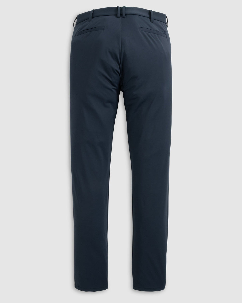 Johnnie-O Momentum Stretch Knit Performance Pant, Navy