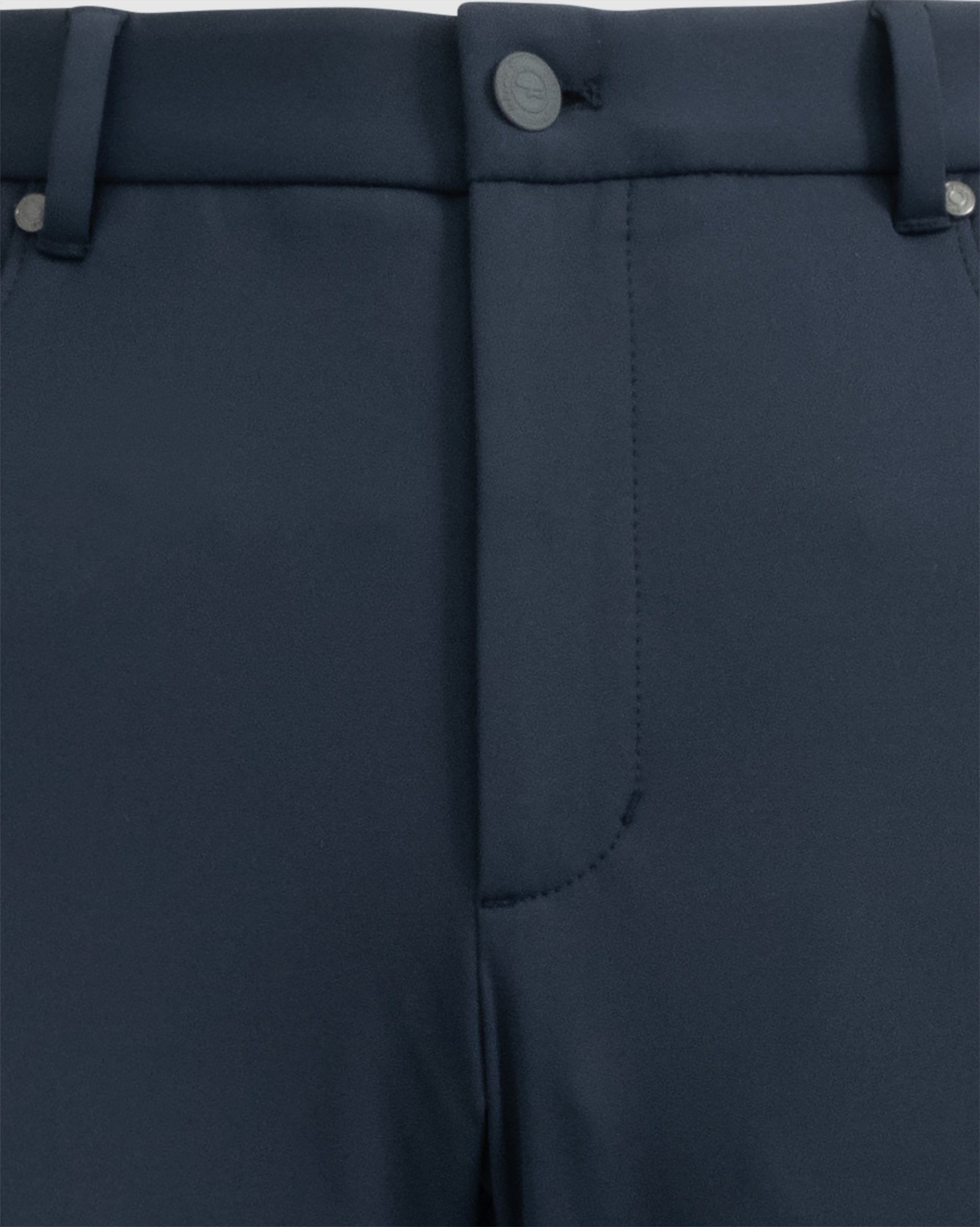 Johnnie-O Momentum Stretch Knit Performance Pant, Navy