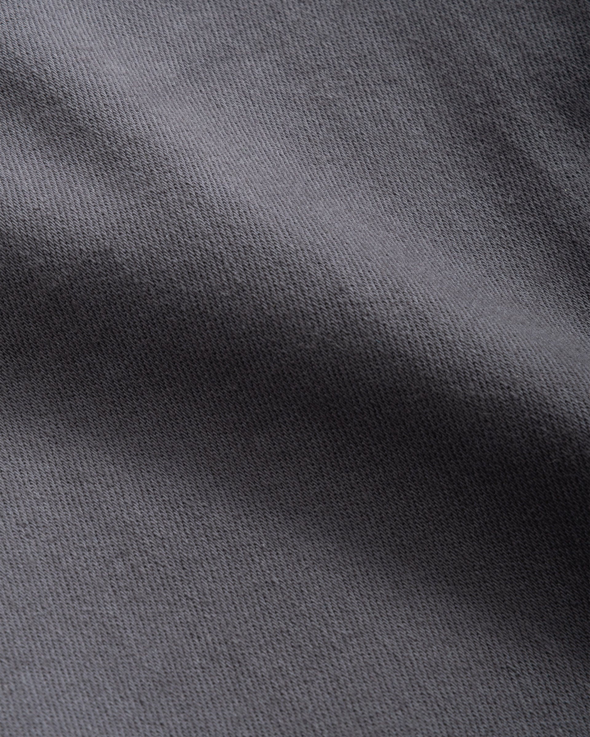 Johnnie-O Newport 5-Pocket Cotton Pants, Charcoal