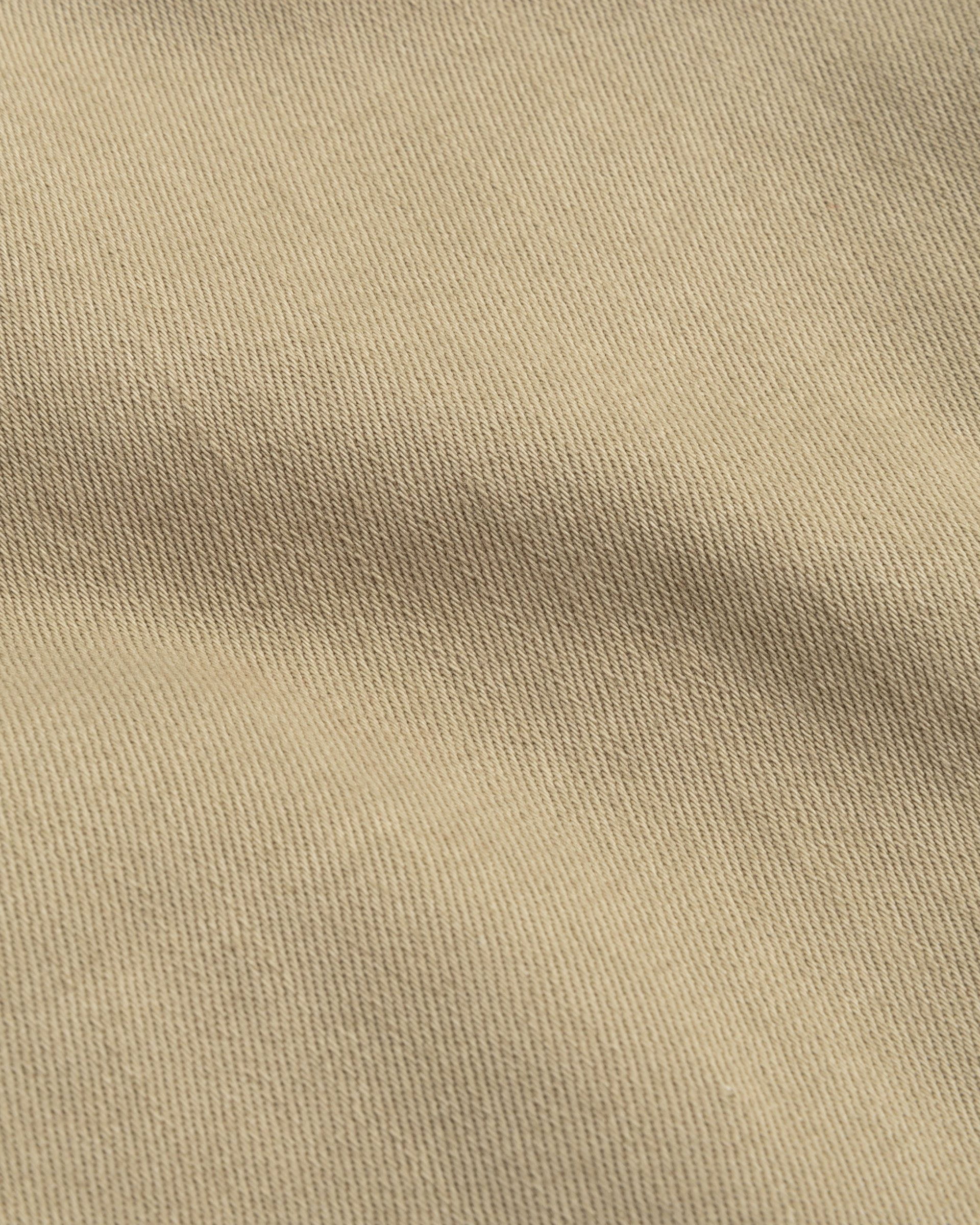 Johnnie-O Newport 5-Pocket Cotton Pants Khaki