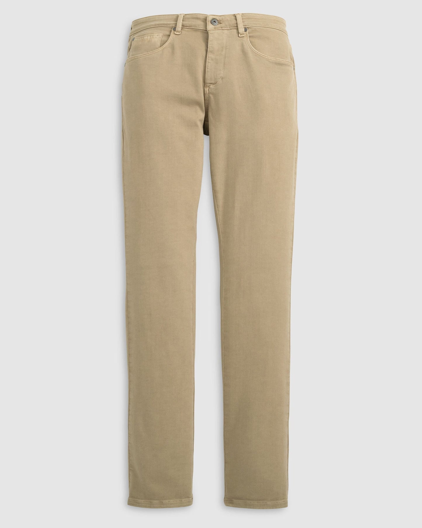 Johnnie-O Newport 5-Pocket Cotton Pants