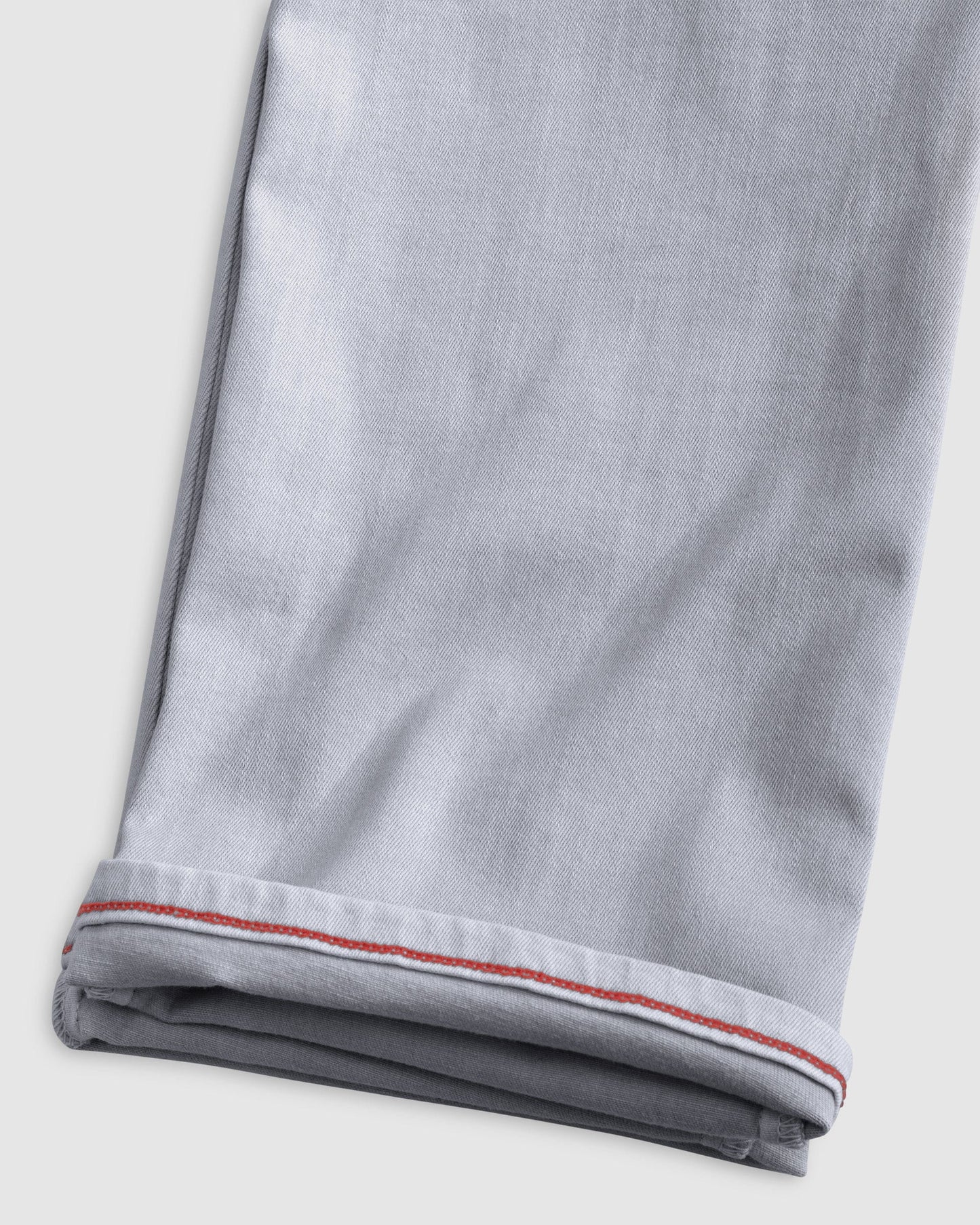Johnnie-O Newport 5-Pocket Cotton Pants