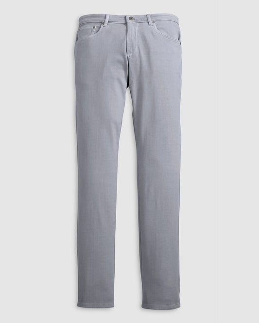 Johnnie-O Newport 5-Pocket Cotton Pants