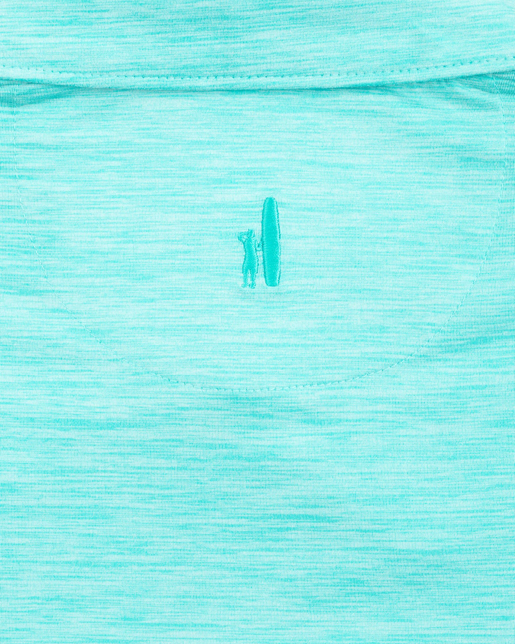 Johnnie-O Featherweight Long Sleeve Performance Polo - Swing