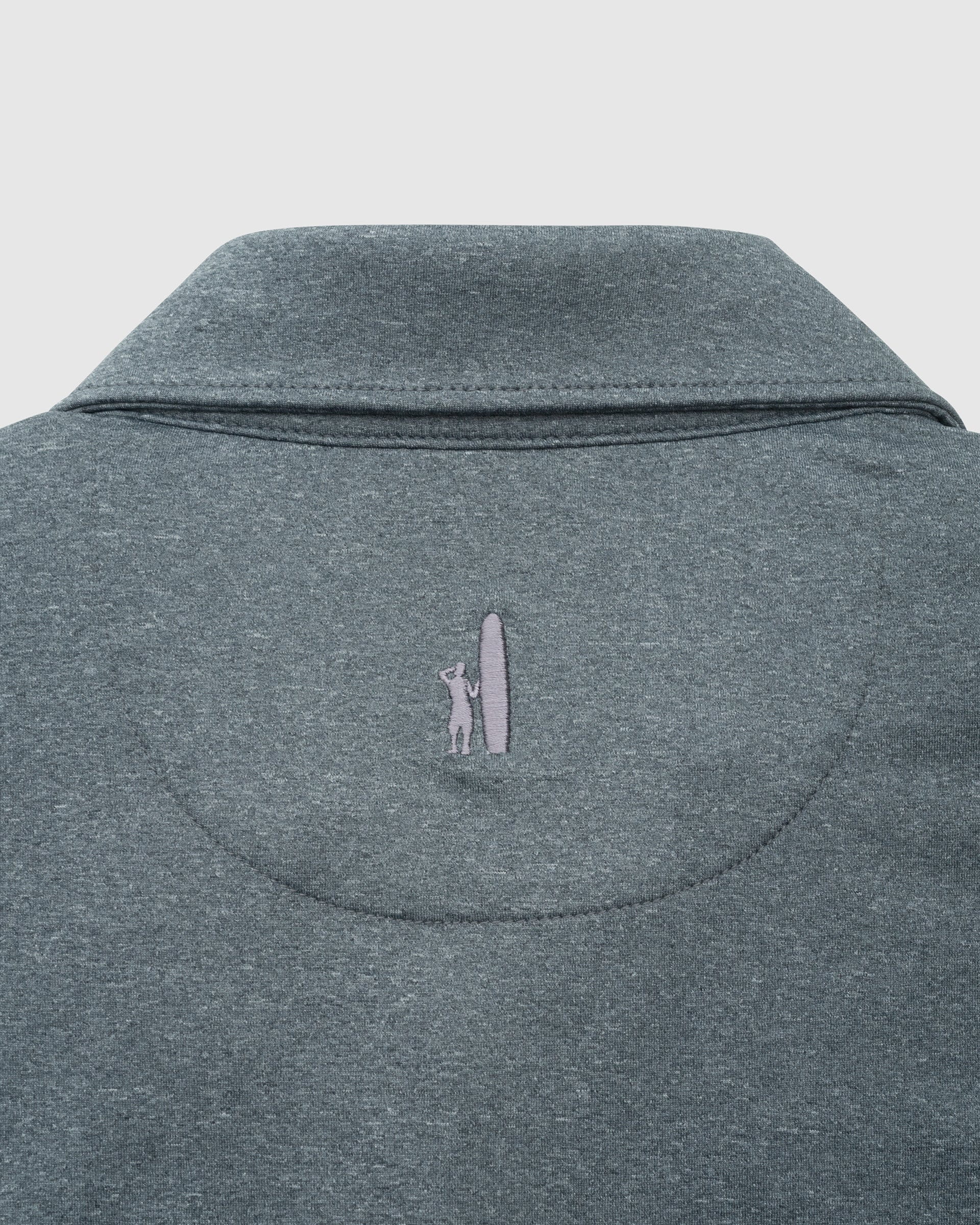 Johnnie-O Performance Jersey Polo - Birdie
