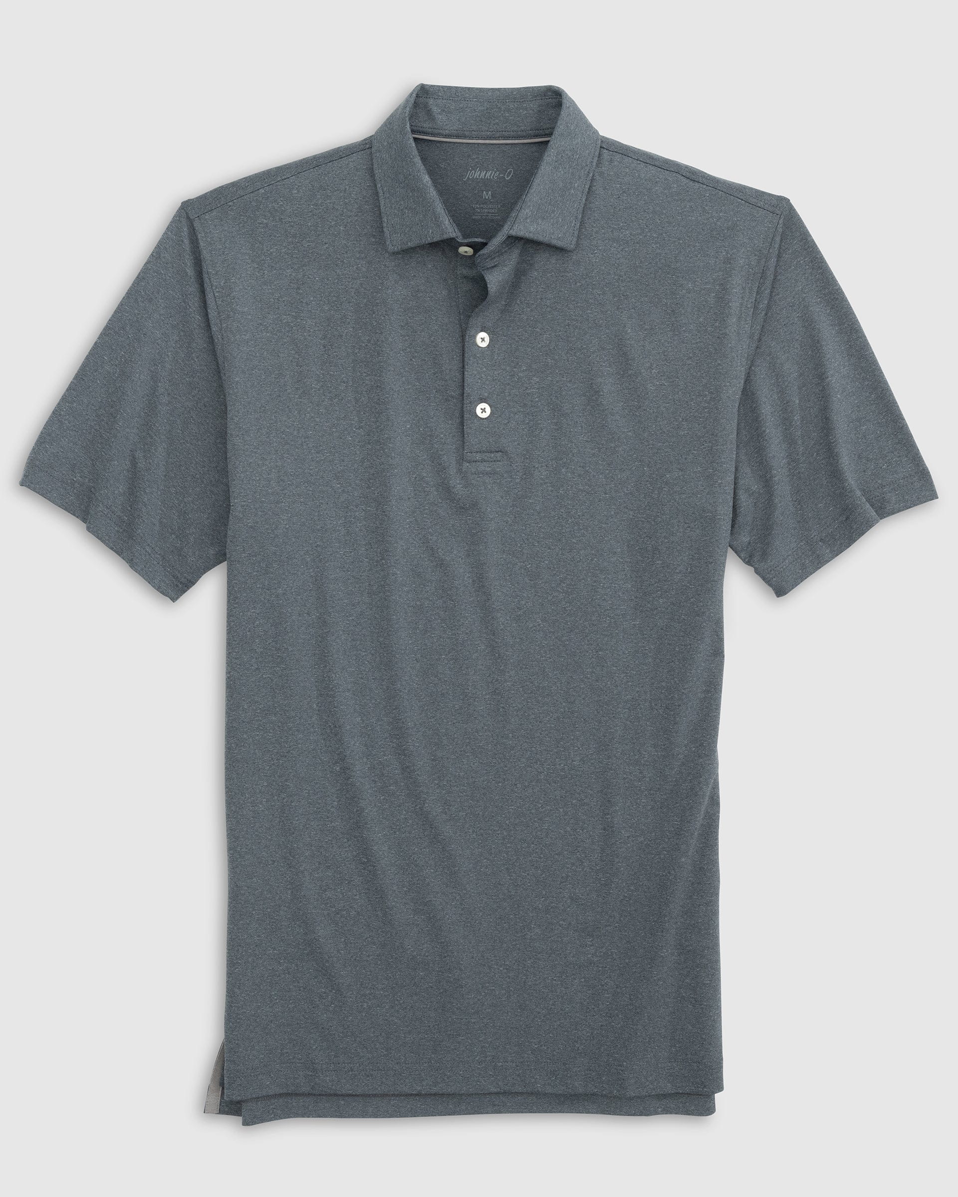Johnnie-O Performance Jersey Polo - Birdie