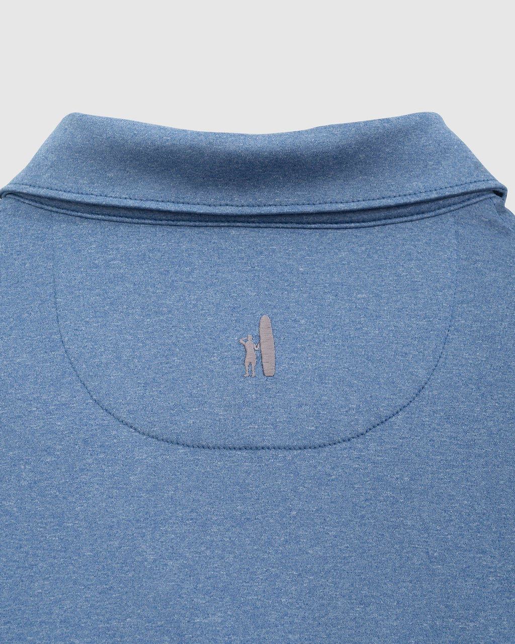 Johnnie-O Performance Jersey Polo - Birdie