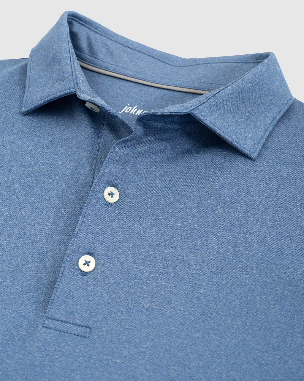 Johnnie-O Performance Jersey Polo - Birdie
