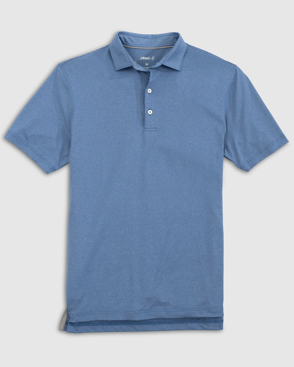 Johnnie-O Performance Jersey Polo - Birdie