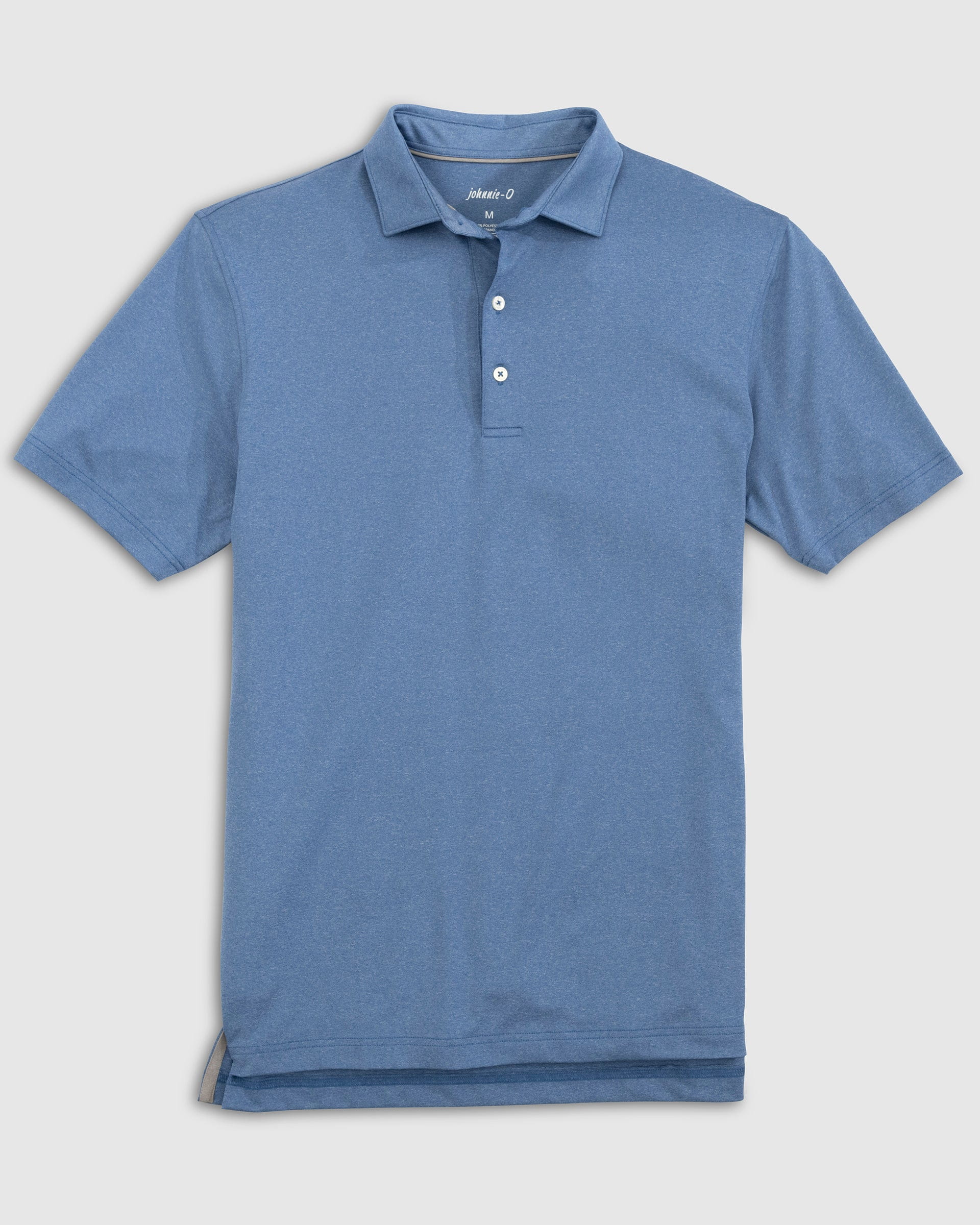 Johnnie-O Performance Jersey Polo - Birdie