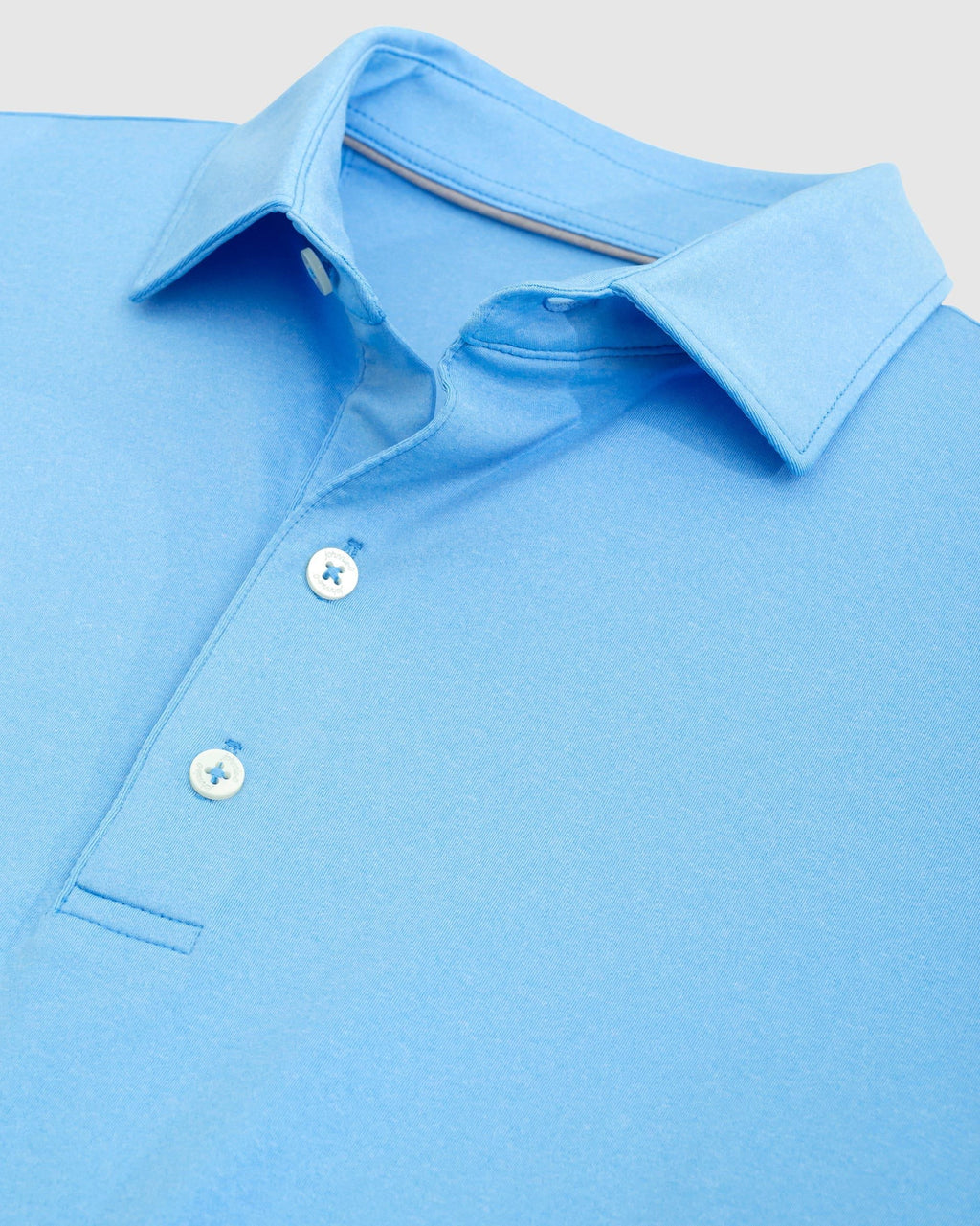 Johnnie-O Performance Jersey Polo - Birdie