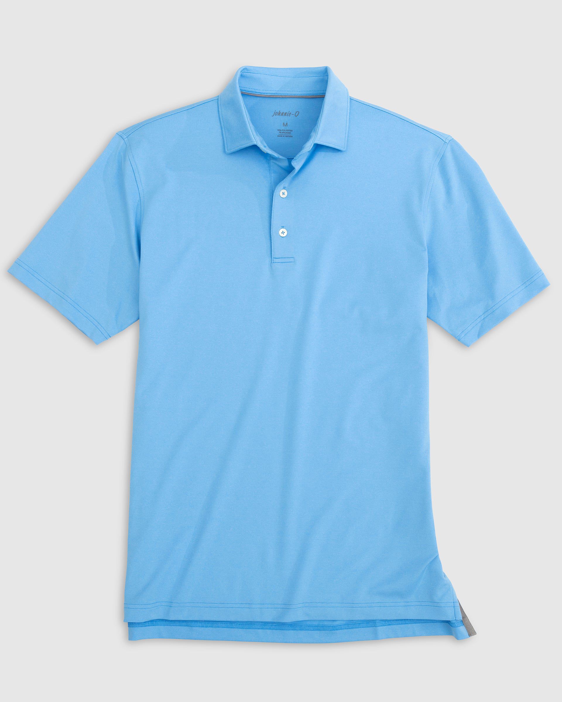 Johnnie-O Performance Jersey Polo - Birdie