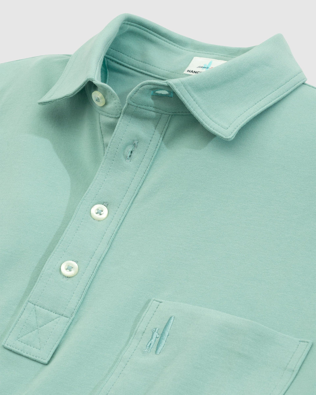 Johnnie-O Original 4-Button Polo
