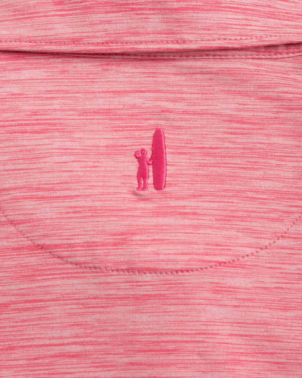 Johnnie-O Featherweight Performance Polo - Huronn