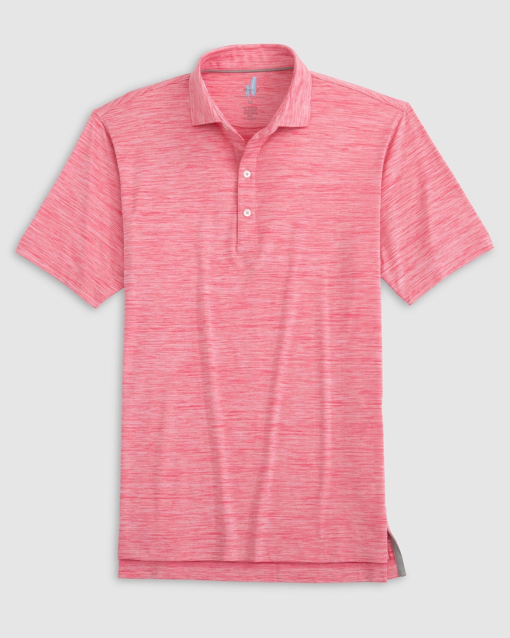 Johnnie-O Featherweight Performance Polo - Huronn