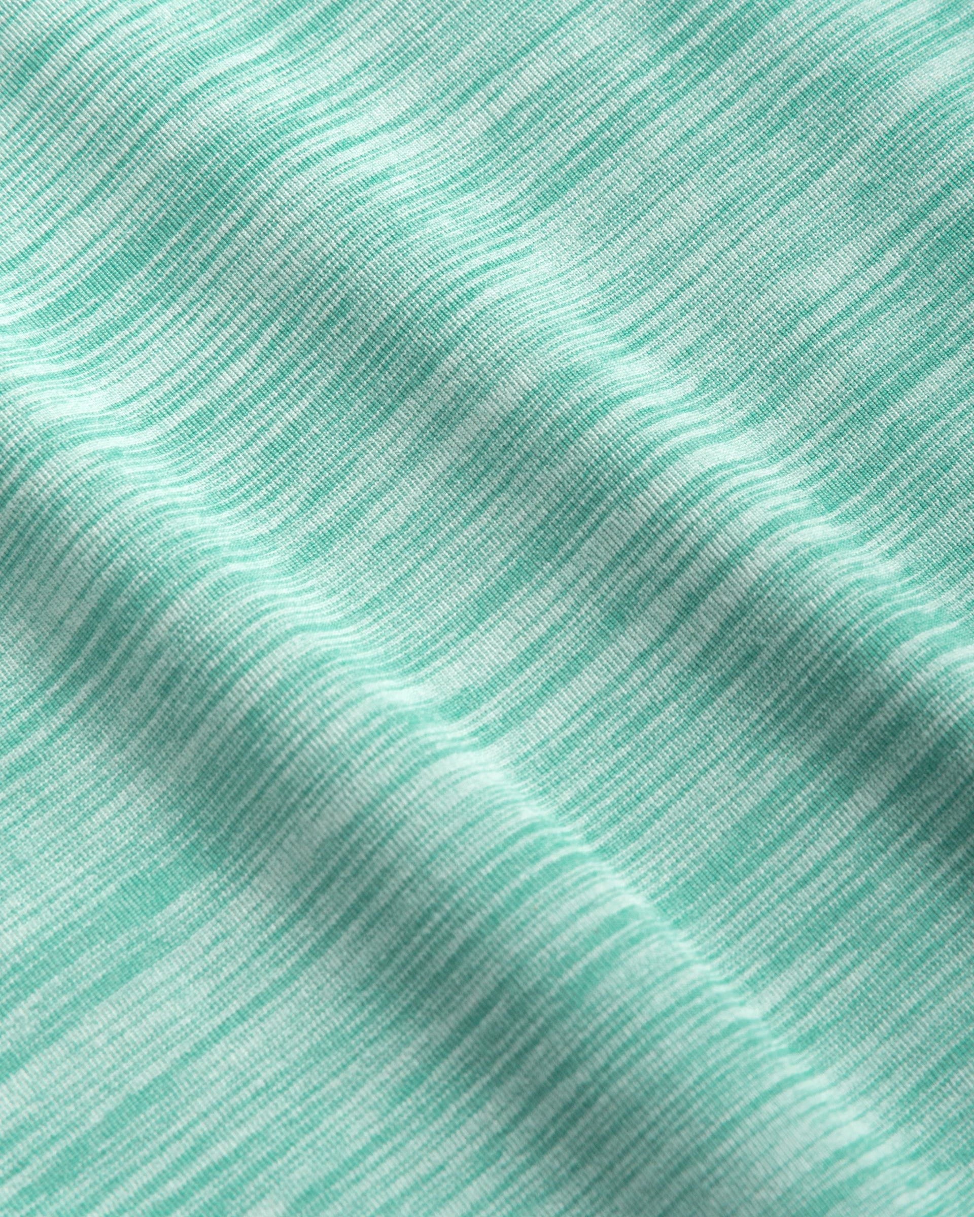 Johnnie-O Featherweight Performance Polo - Huronn