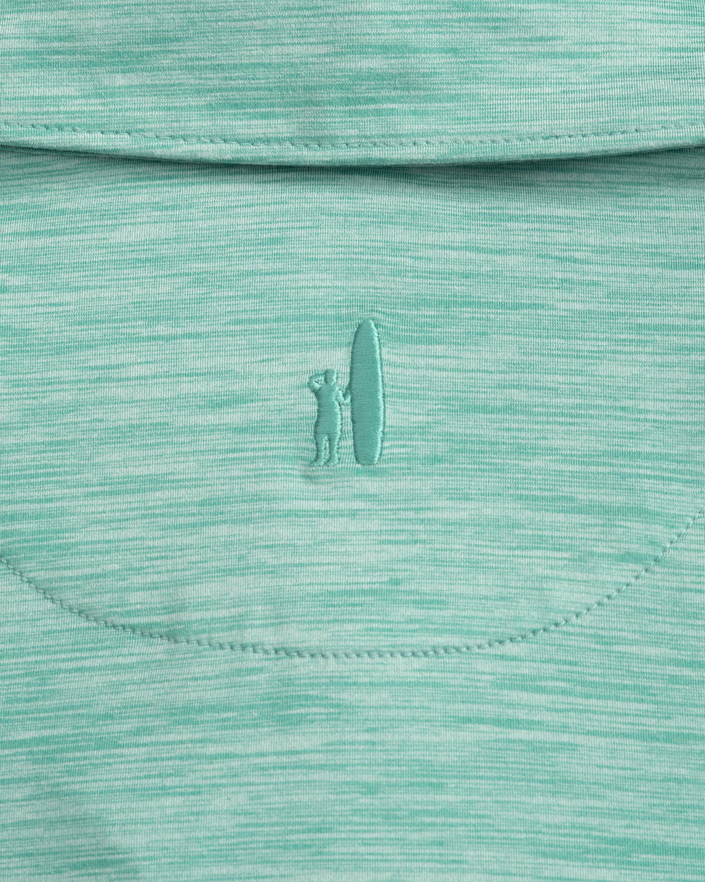 Johnnie-O Featherweight Performance Polo - Huronn