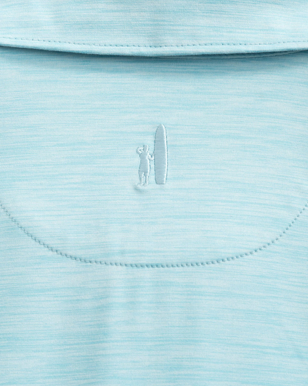 Johnnie-O Featherweight Performance Polo - Huronn
