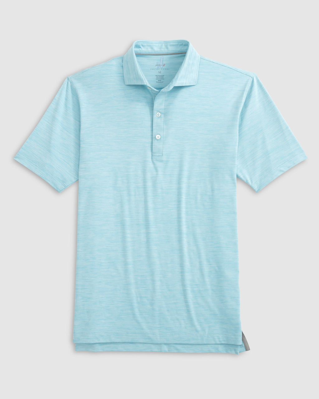 Johnnie-O Featherweight Performance Polo - Huronn