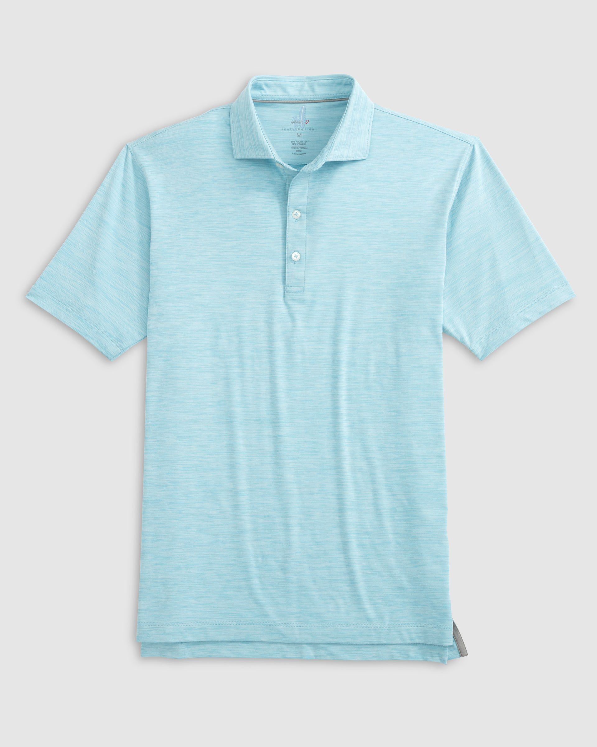 Johnnie-O Featherweight Performance Polo - Huronn