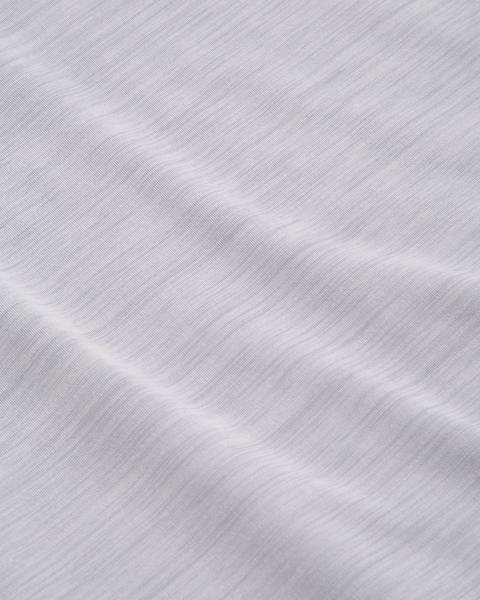 Johnnie-O Performance Featherweight Polo - Huronn Solid
