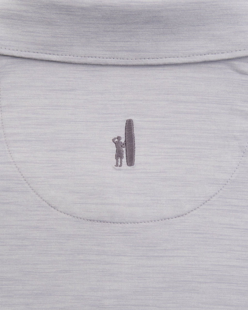 Johnnie-O Featherweight Performance Polo - Huronn