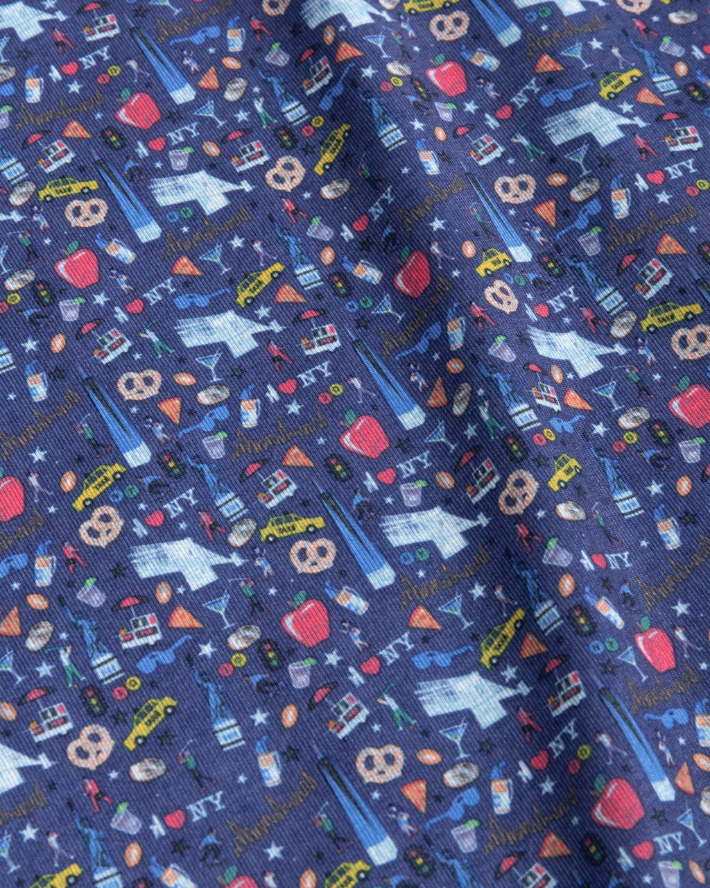 Johnnie-O Performance Jersey Polo - The New Yorker