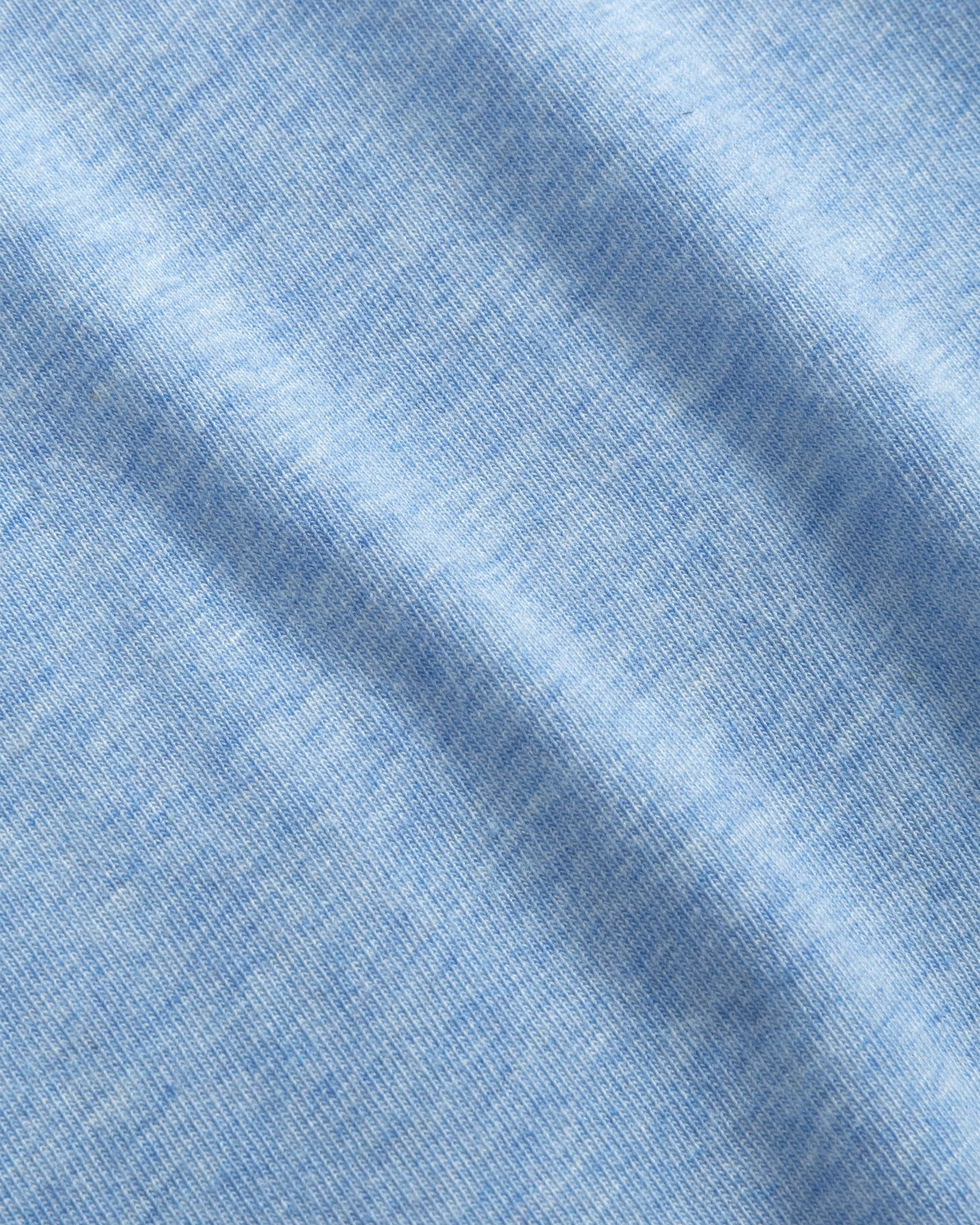 Johnnie-O Original 4-Button Polo - Heathered 2.0