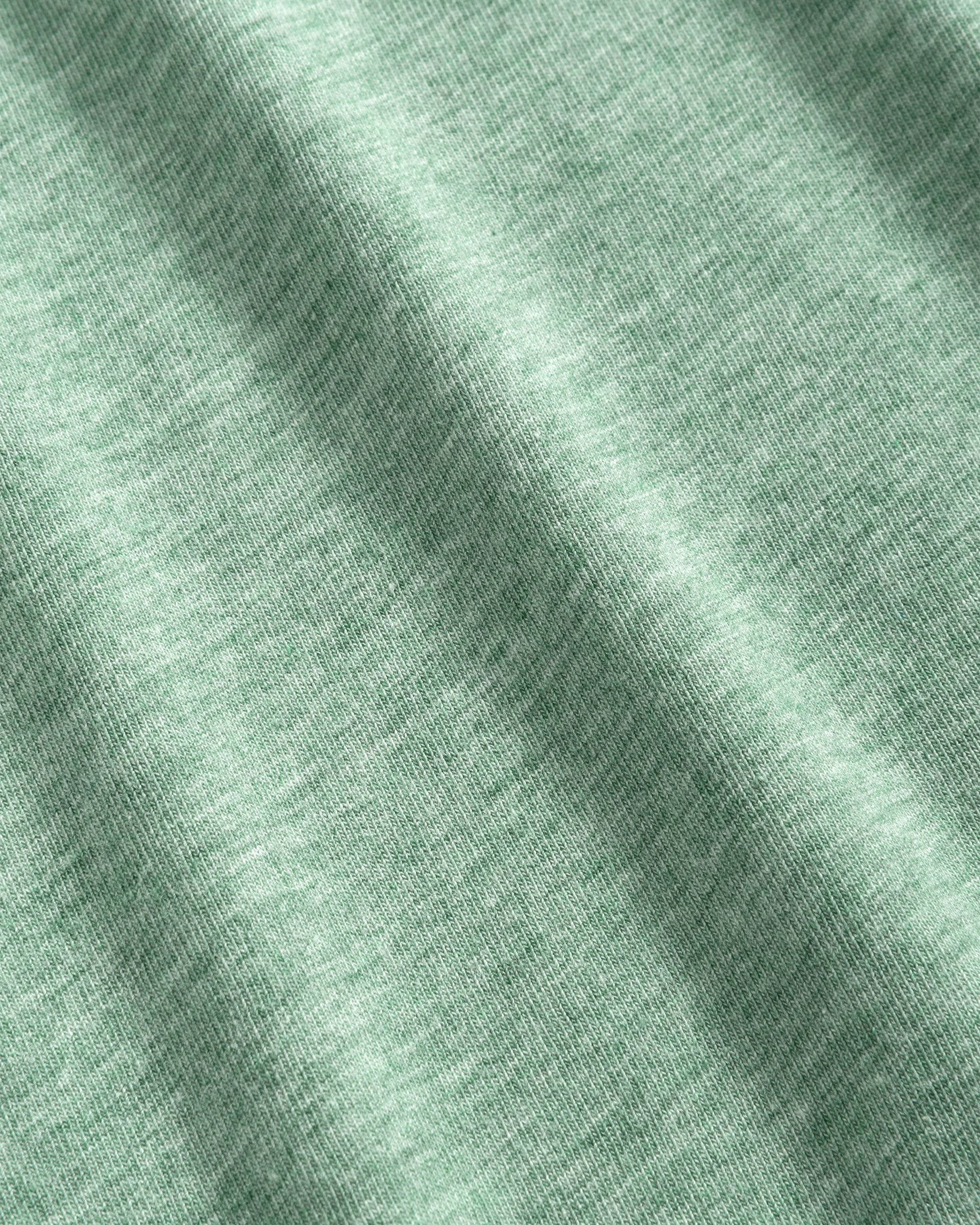 Johnnie-O Original 4-Button Polo - Heathered 2.0