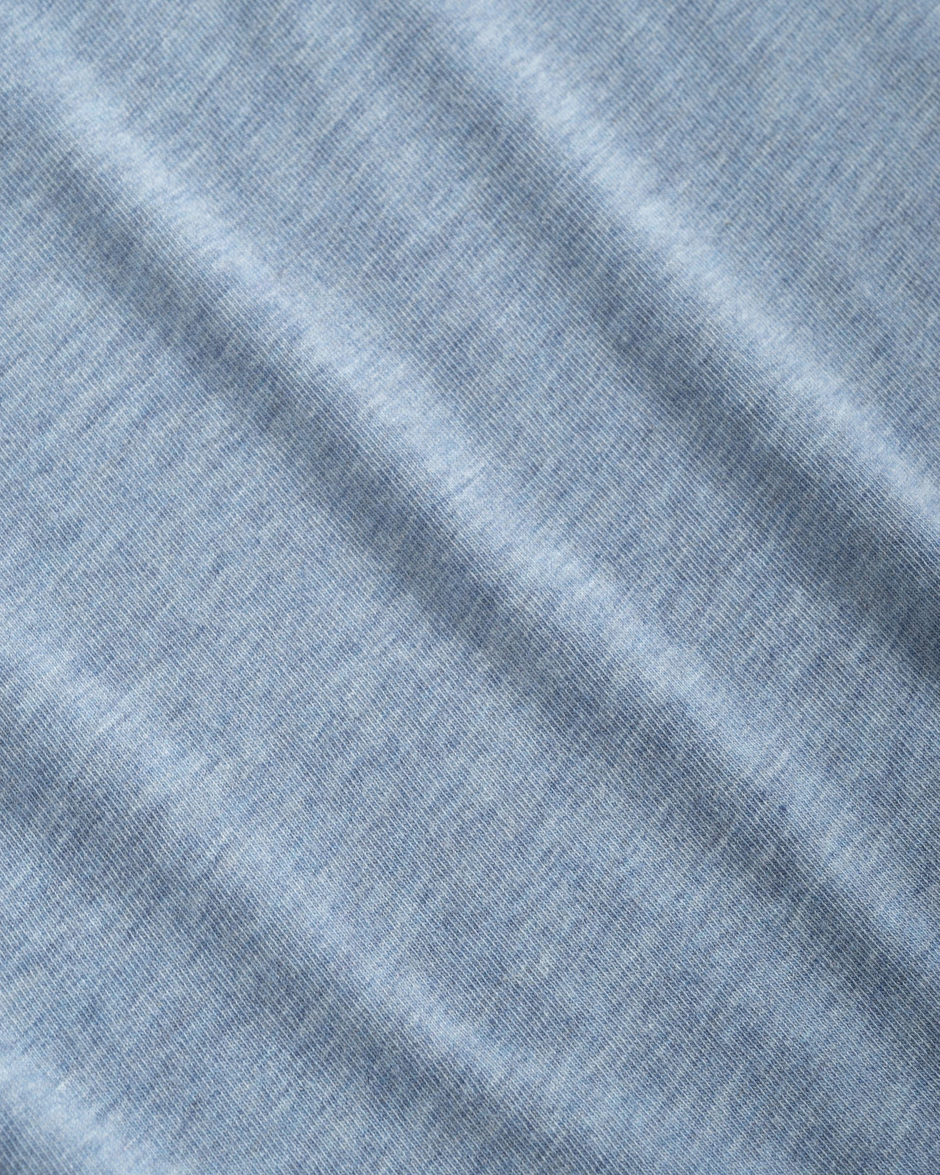 Johnnie-O Original 4-Button Polo - Heathered 2.0