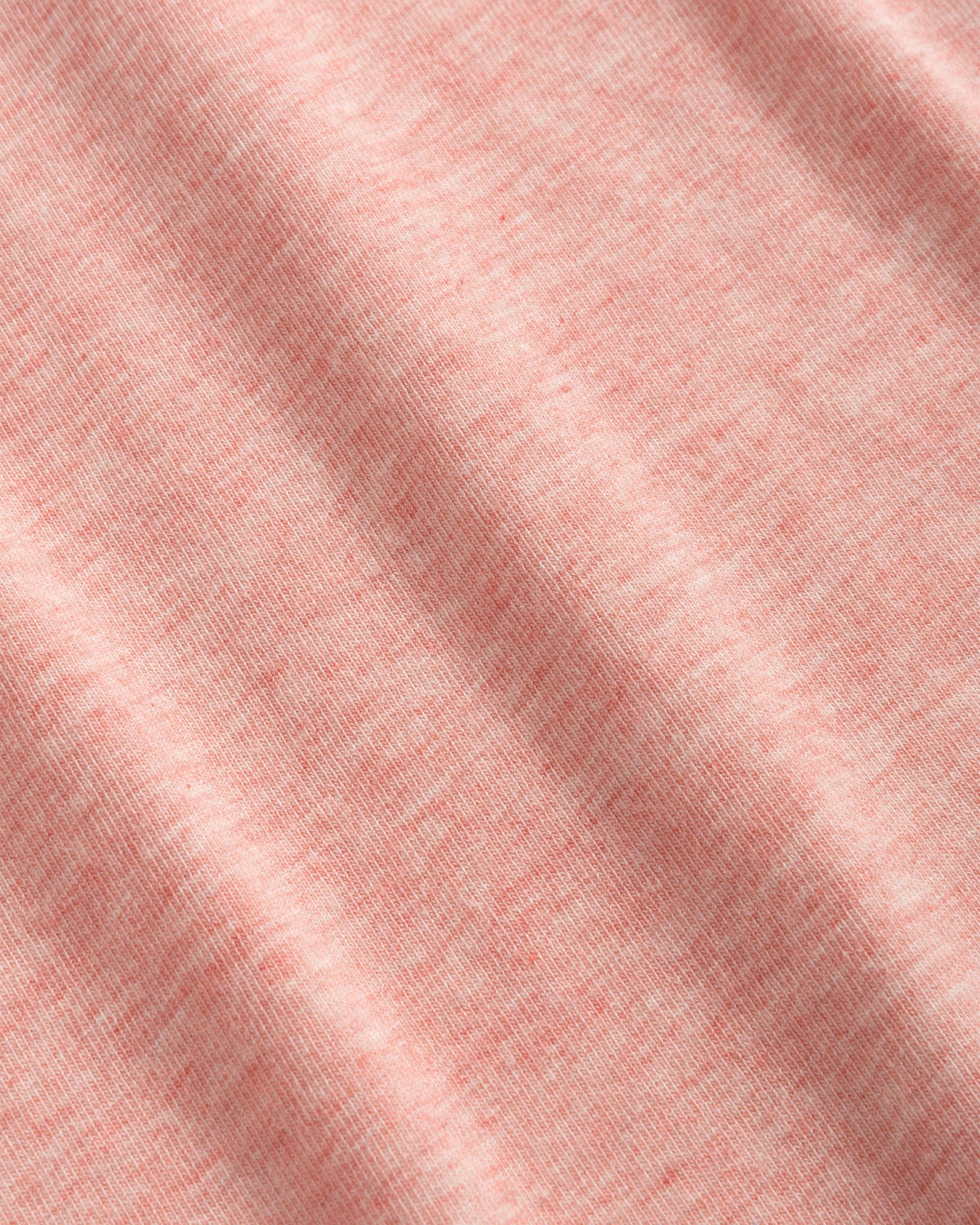 Johnnie-O Original 4-Button Polo - Heathered 2.0