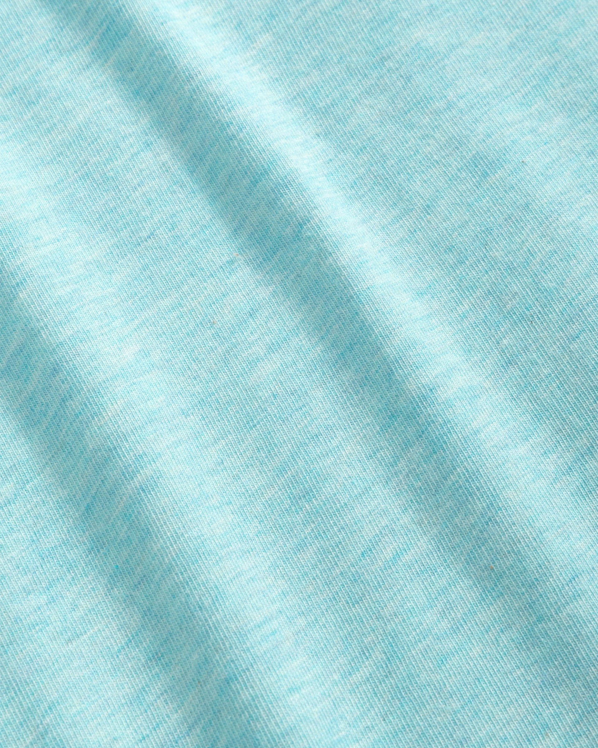 Johnnie-O Original 4-Button Polo - Heathered 2.0