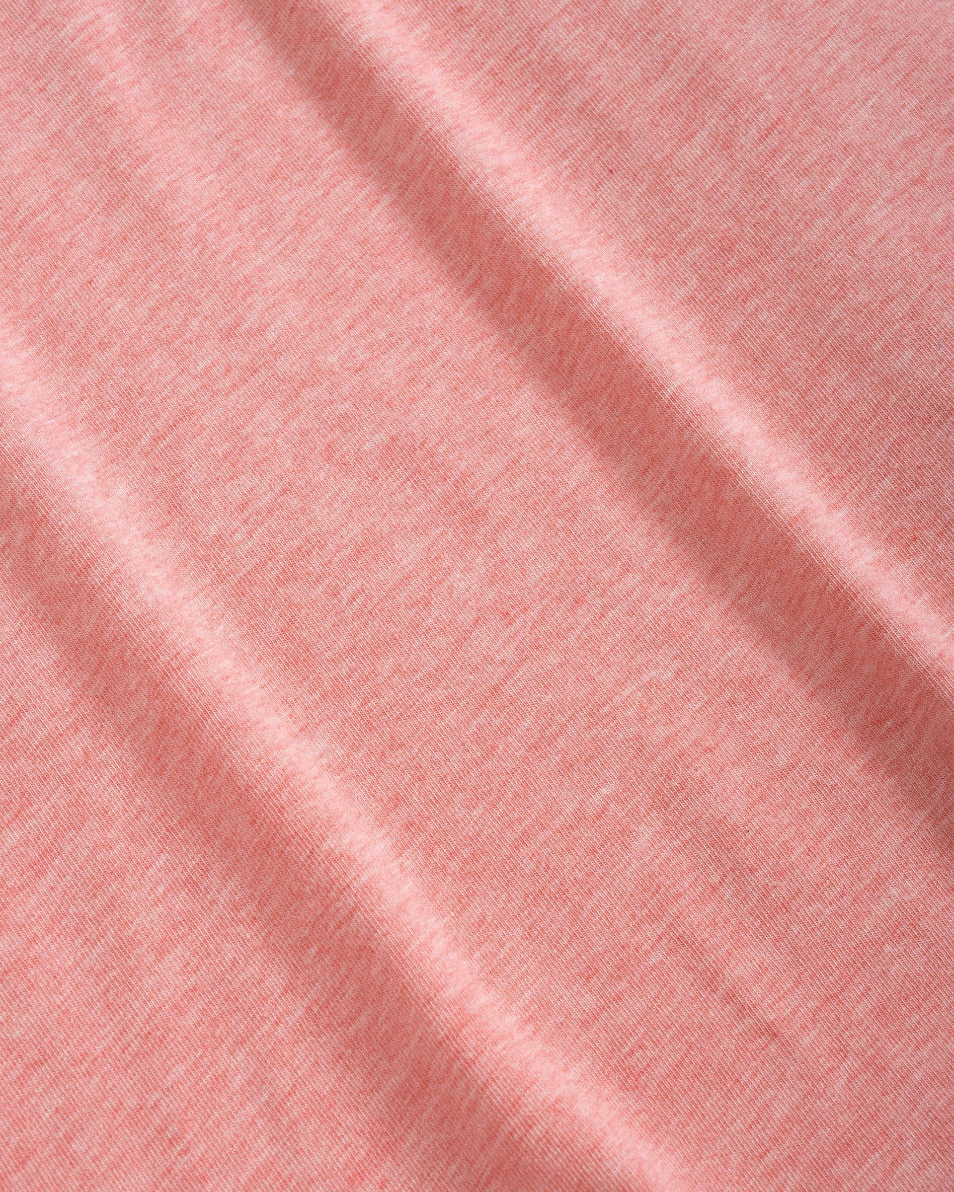 Johnnie-O Original 4-Button Polo - Heathered 2.0