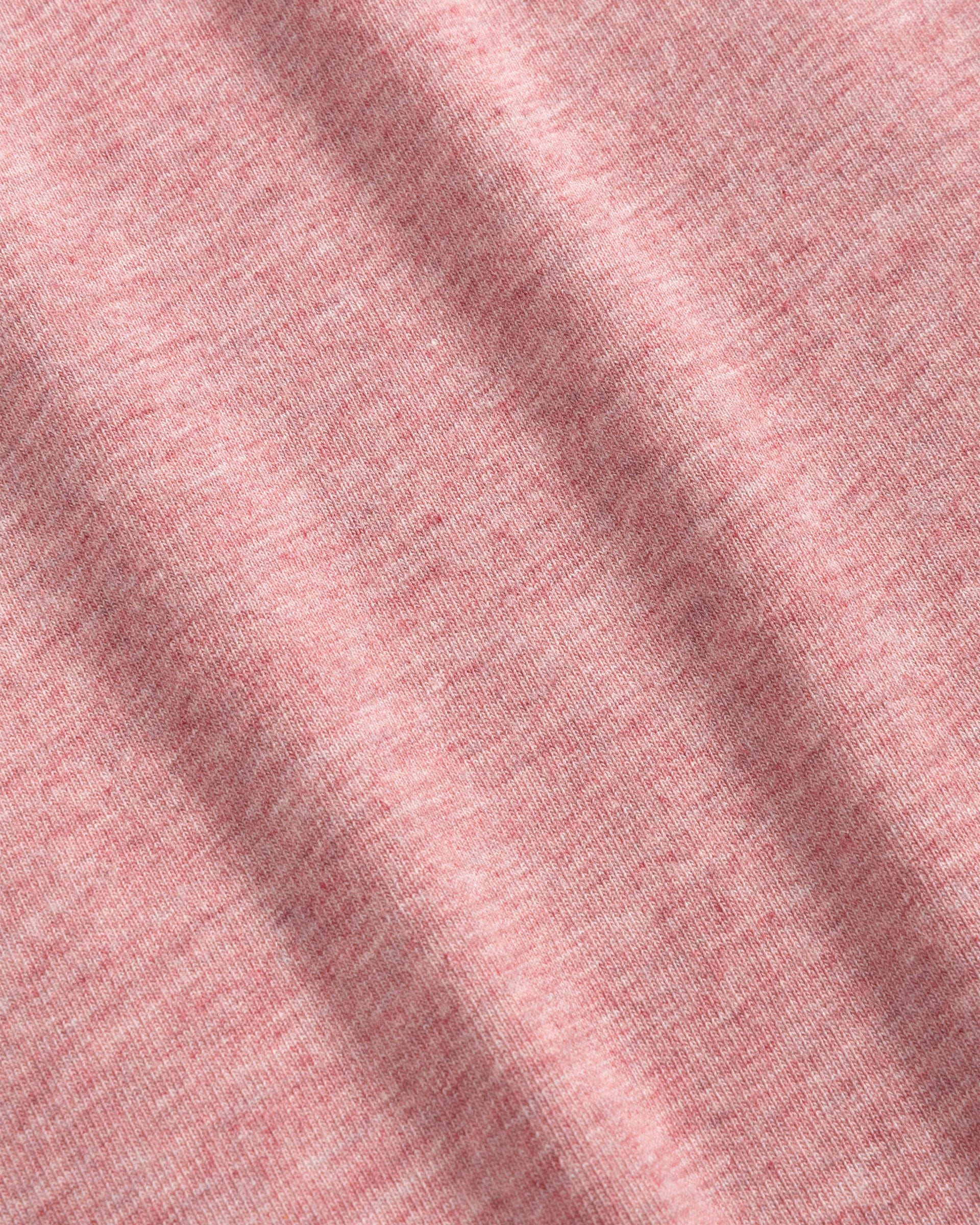 Johnnie-O Original 4-Button Polo - Heathered 2.0