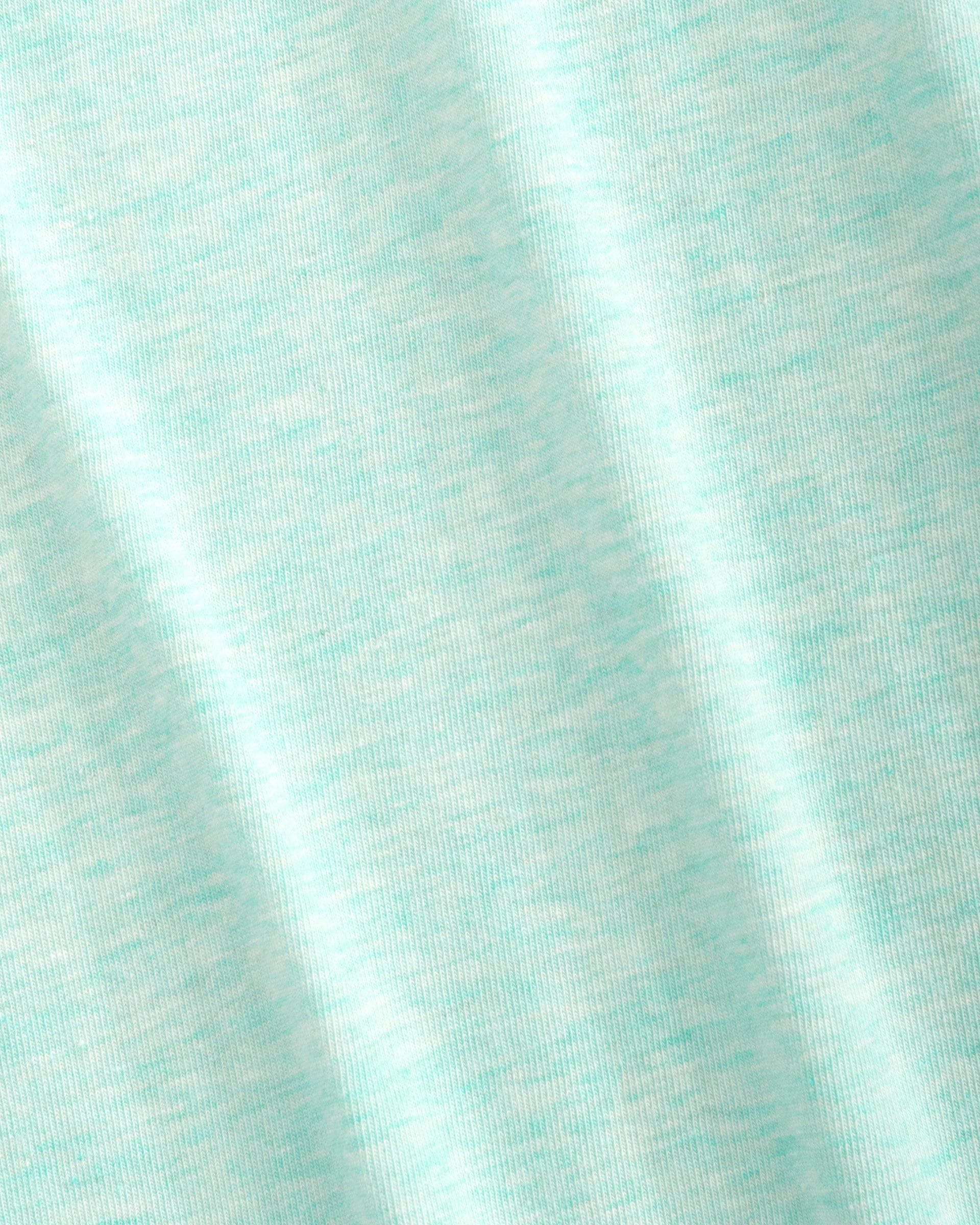 Johnnie-O Original 4-Button Polo - Heathered 2.0