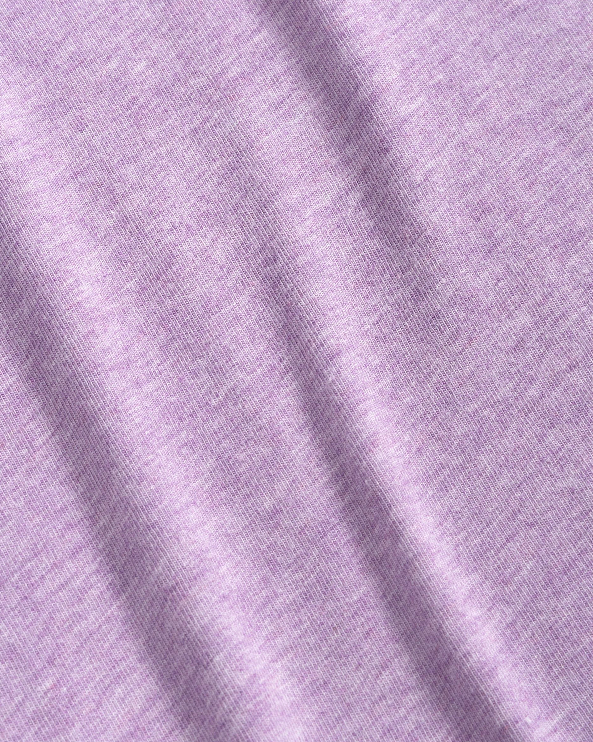 Johnnie-O Original 4-Button Polo - Heathered 2.0