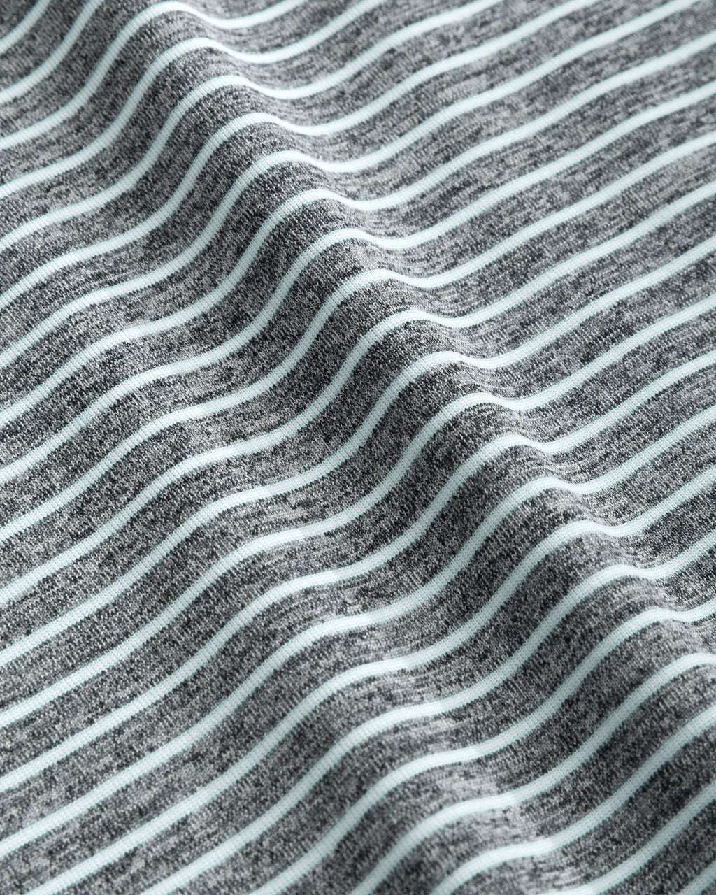 Johnnie-O Performance Jersey Polo - Michael Stripe