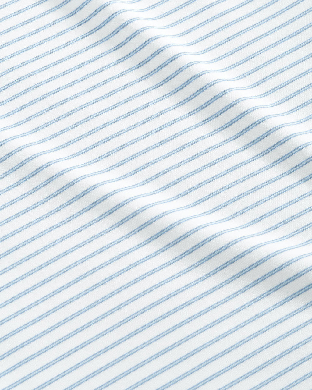 Johnnie-O Performance Jersey Polo - Michael Stripe