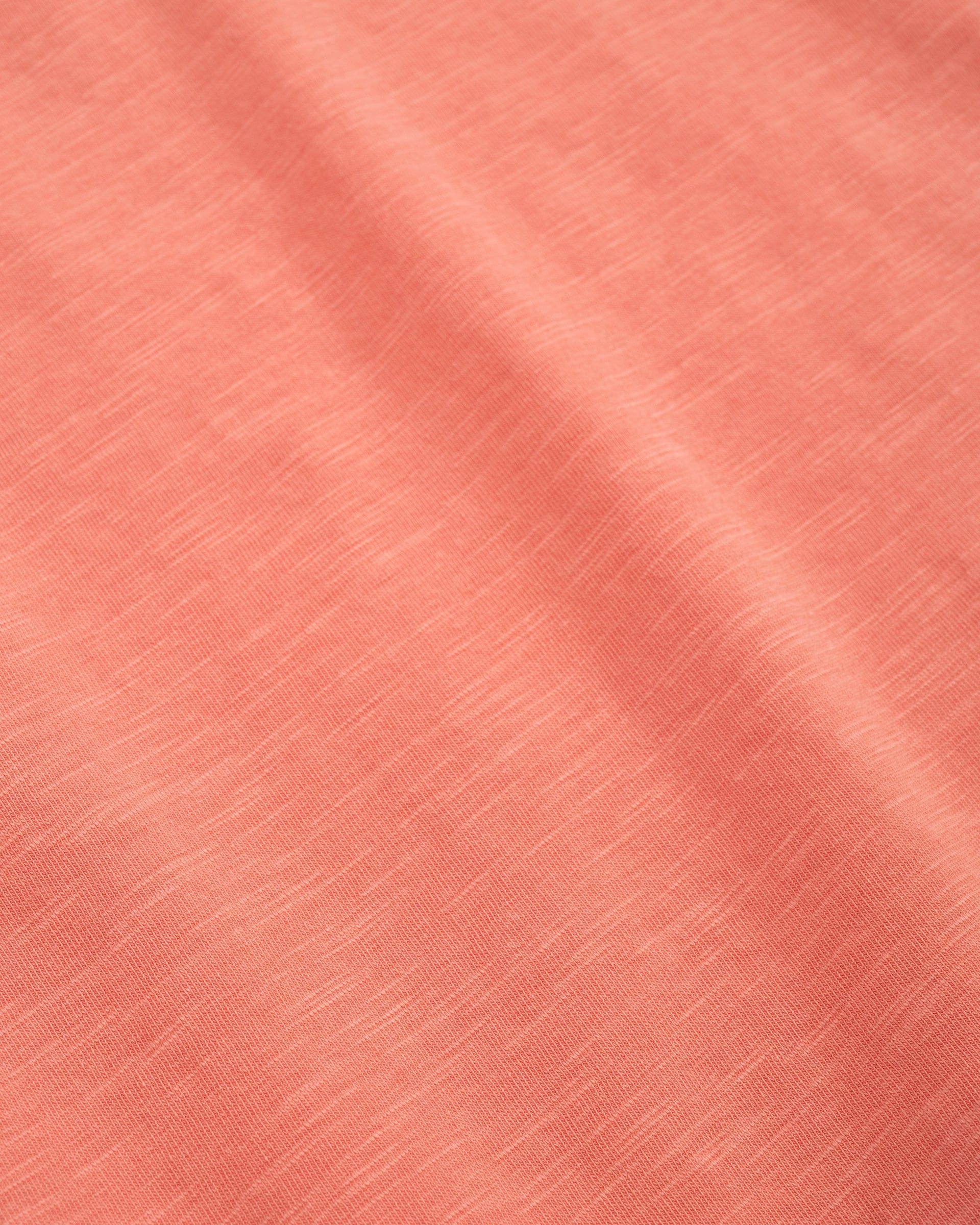 Johnnie-O Original 4-Button Polo - Coastal Wash